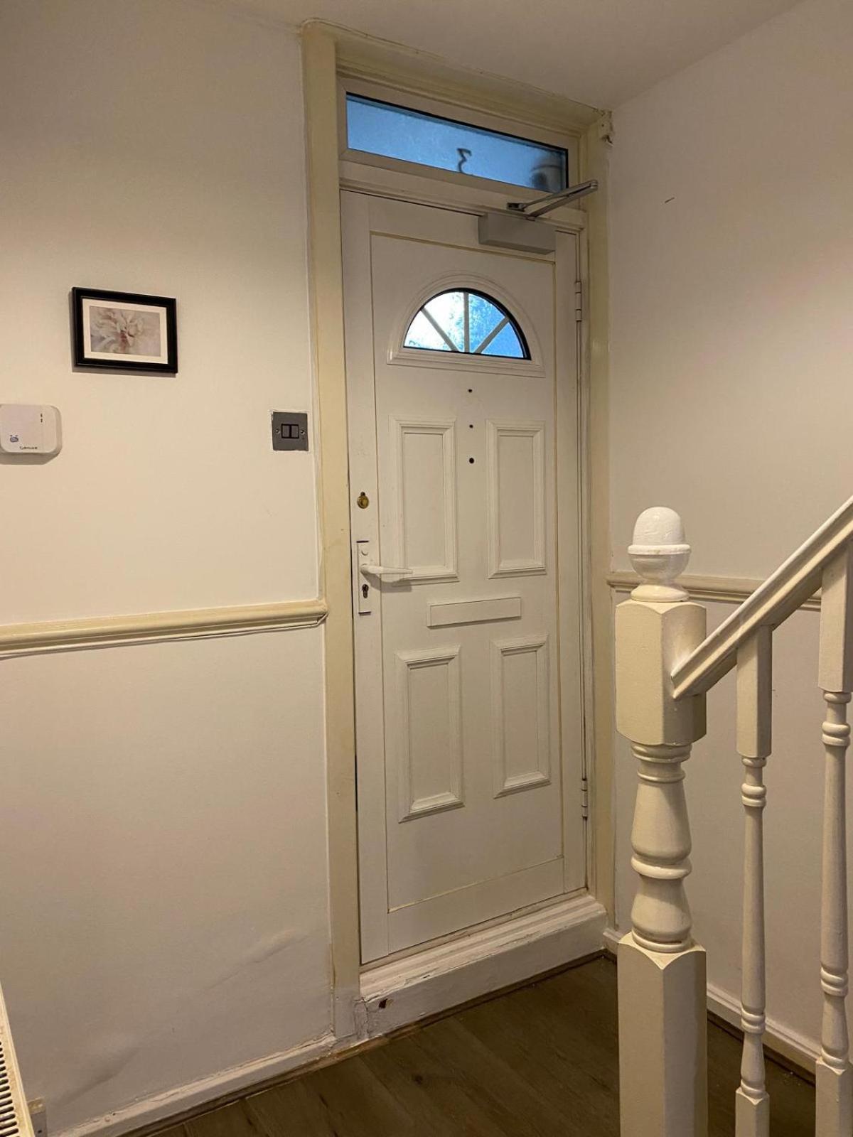 Charming On Abbey Road Near Baker Street & Regents Park In Apartment London
