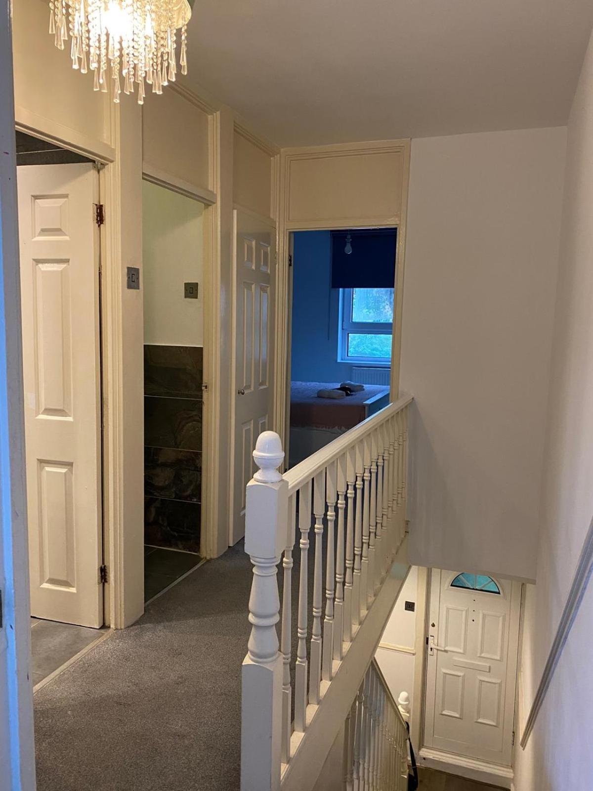 Charming On Abbey Road Near Baker Street & Regents Park In * London