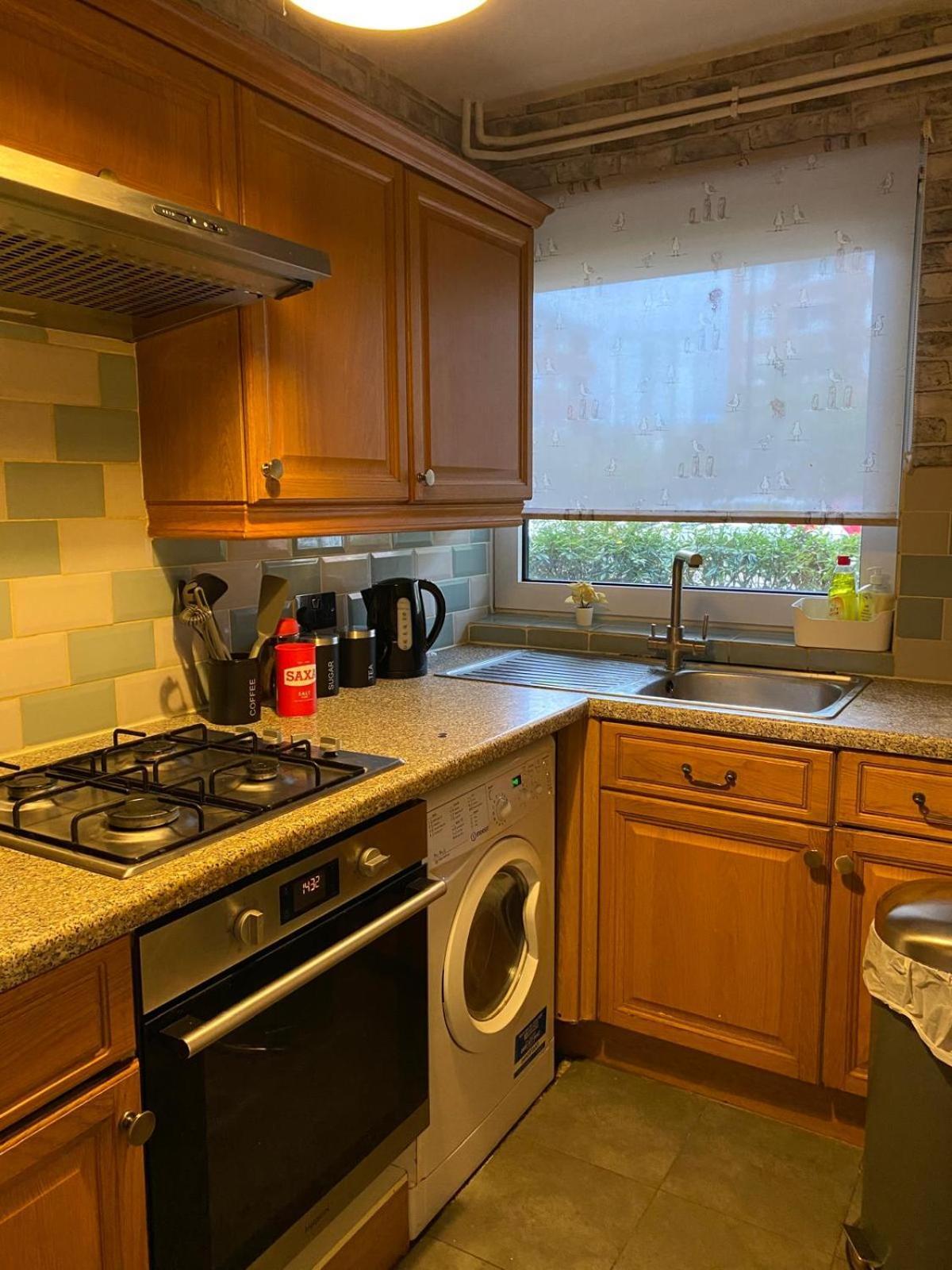 Apartment Charming On Abbey Road Near Baker Street & Regents Park In *
