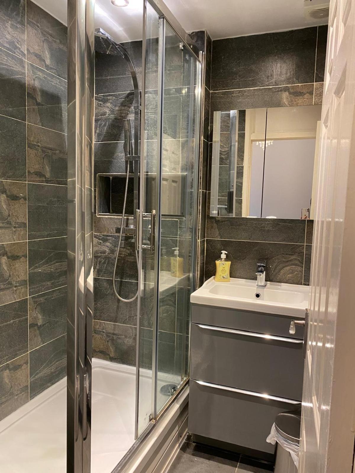 Apartment Charming On Abbey Road Near Baker Street & Regents Park In London